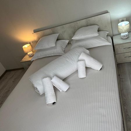 Apartament Anais 阿尔巴·尤利亚· 外观 照片