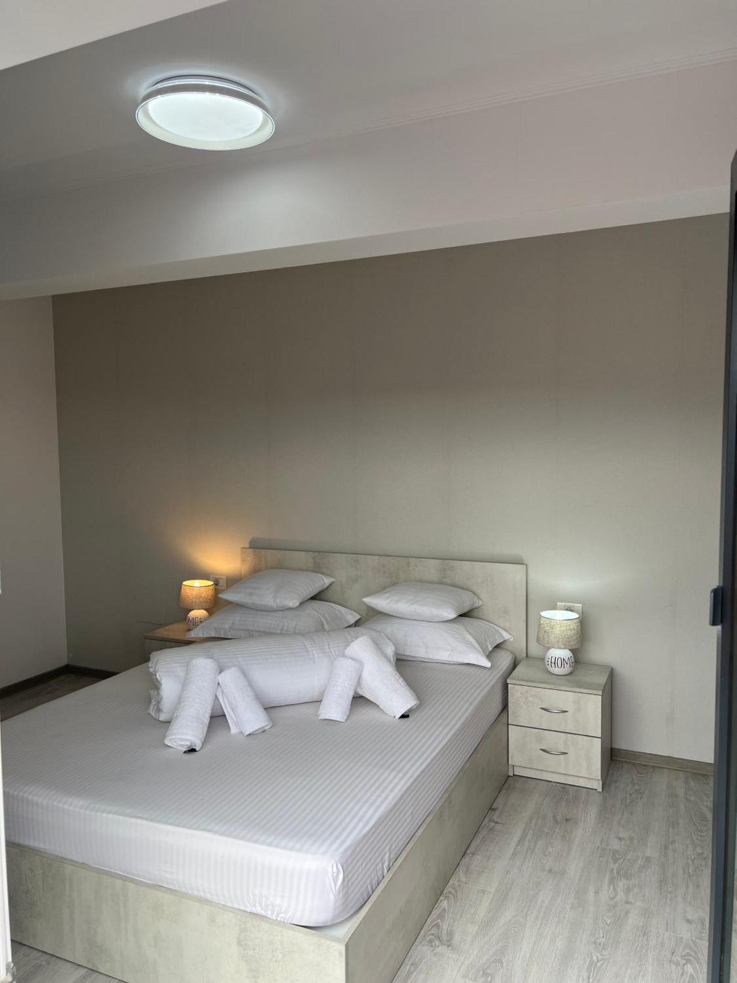 Apartament Anais 阿尔巴·尤利亚· 外观 照片