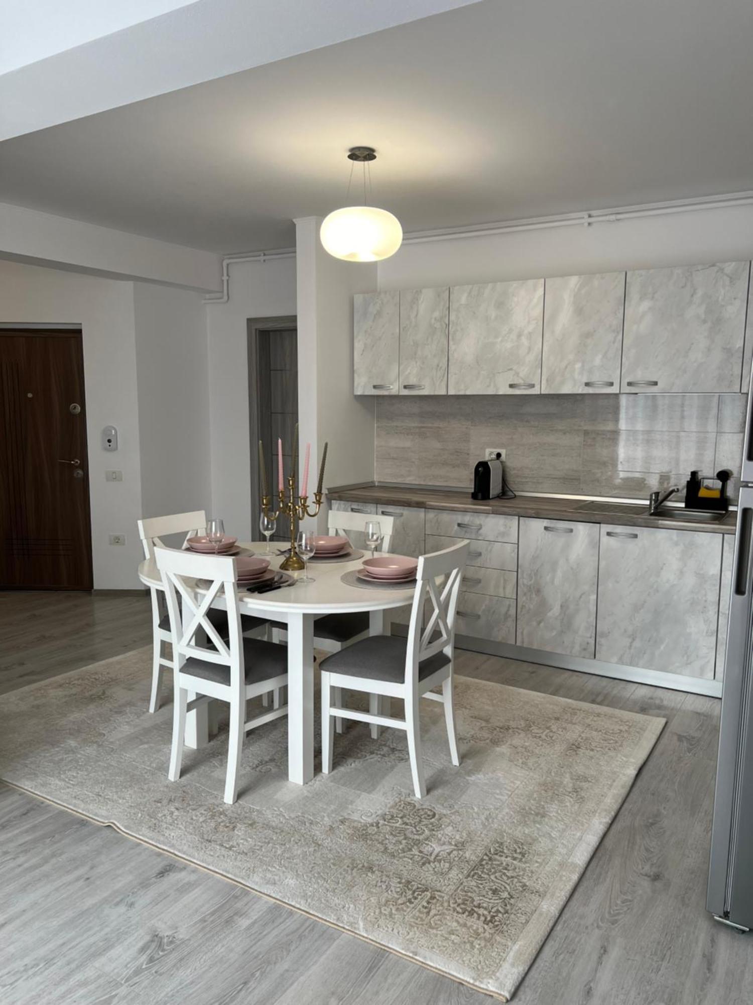 Apartament Anais 阿尔巴·尤利亚· 外观 照片