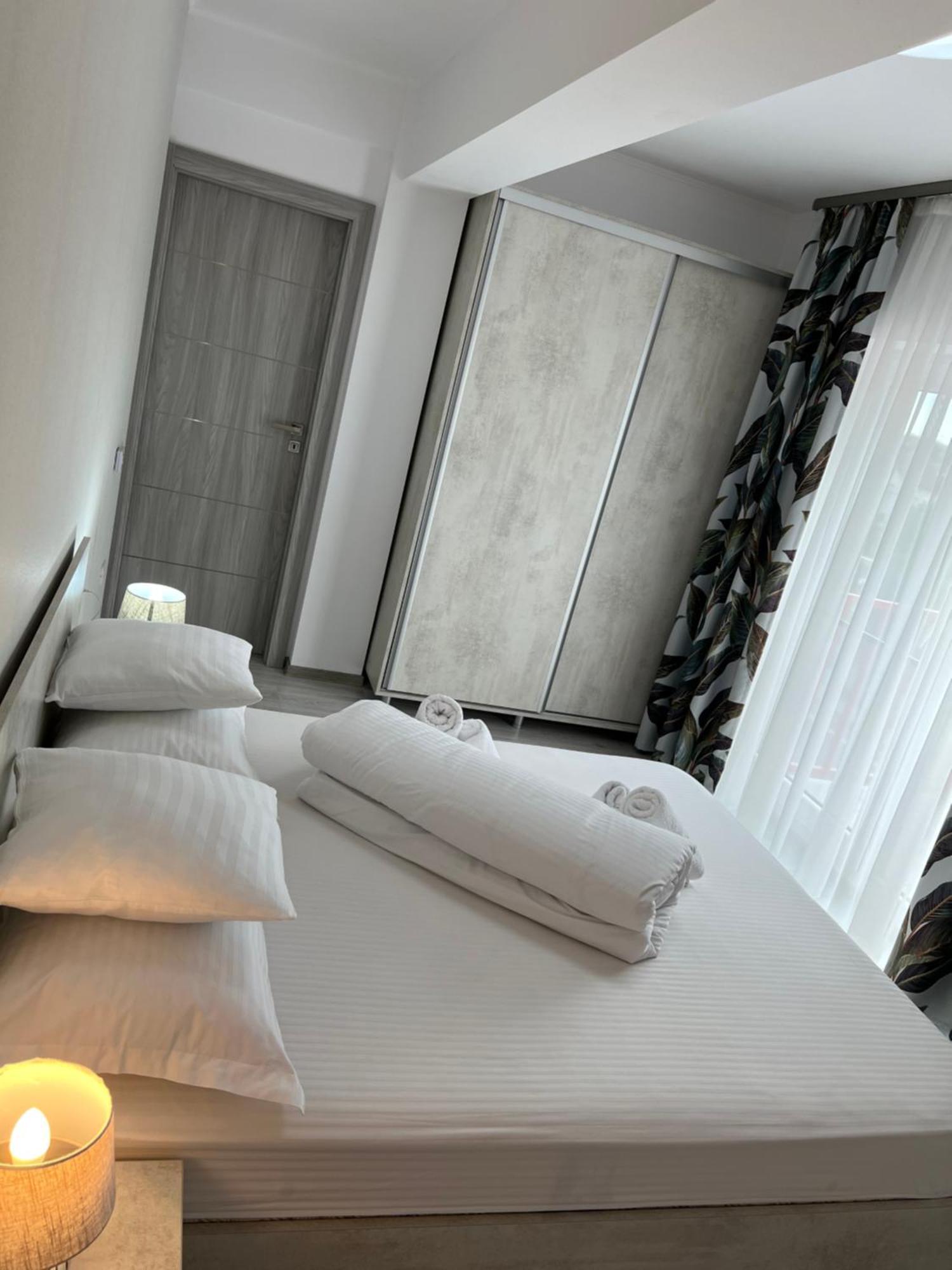 Apartament Anais 阿尔巴·尤利亚· 外观 照片