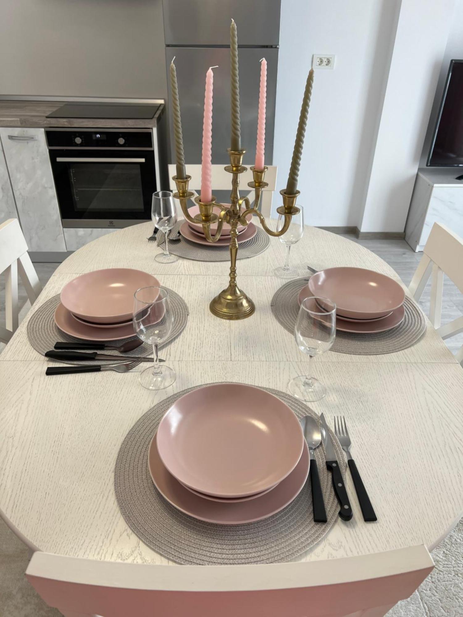 Apartament Anais 阿尔巴·尤利亚· 外观 照片