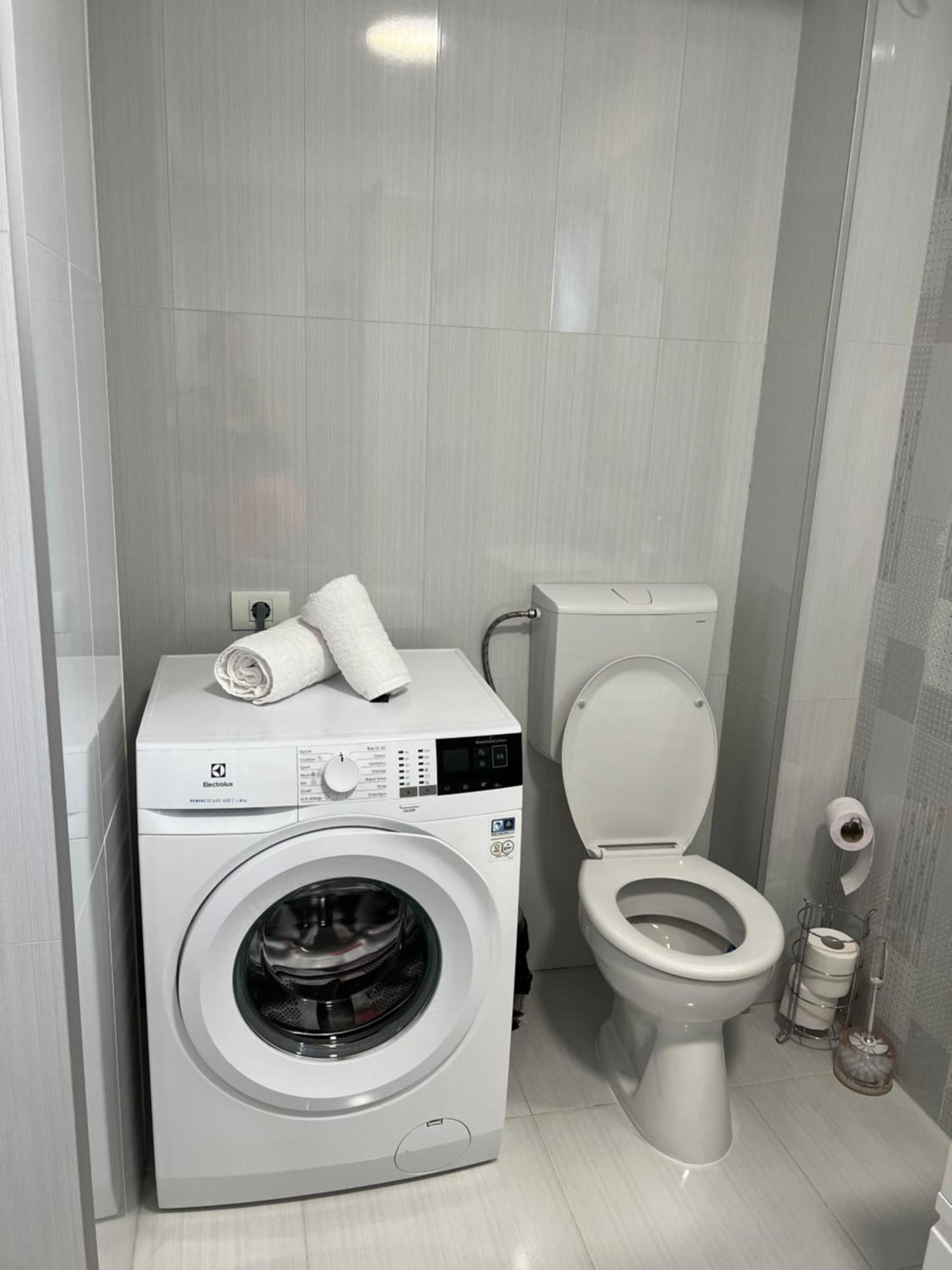 Apartament Anais 阿尔巴·尤利亚· 外观 照片