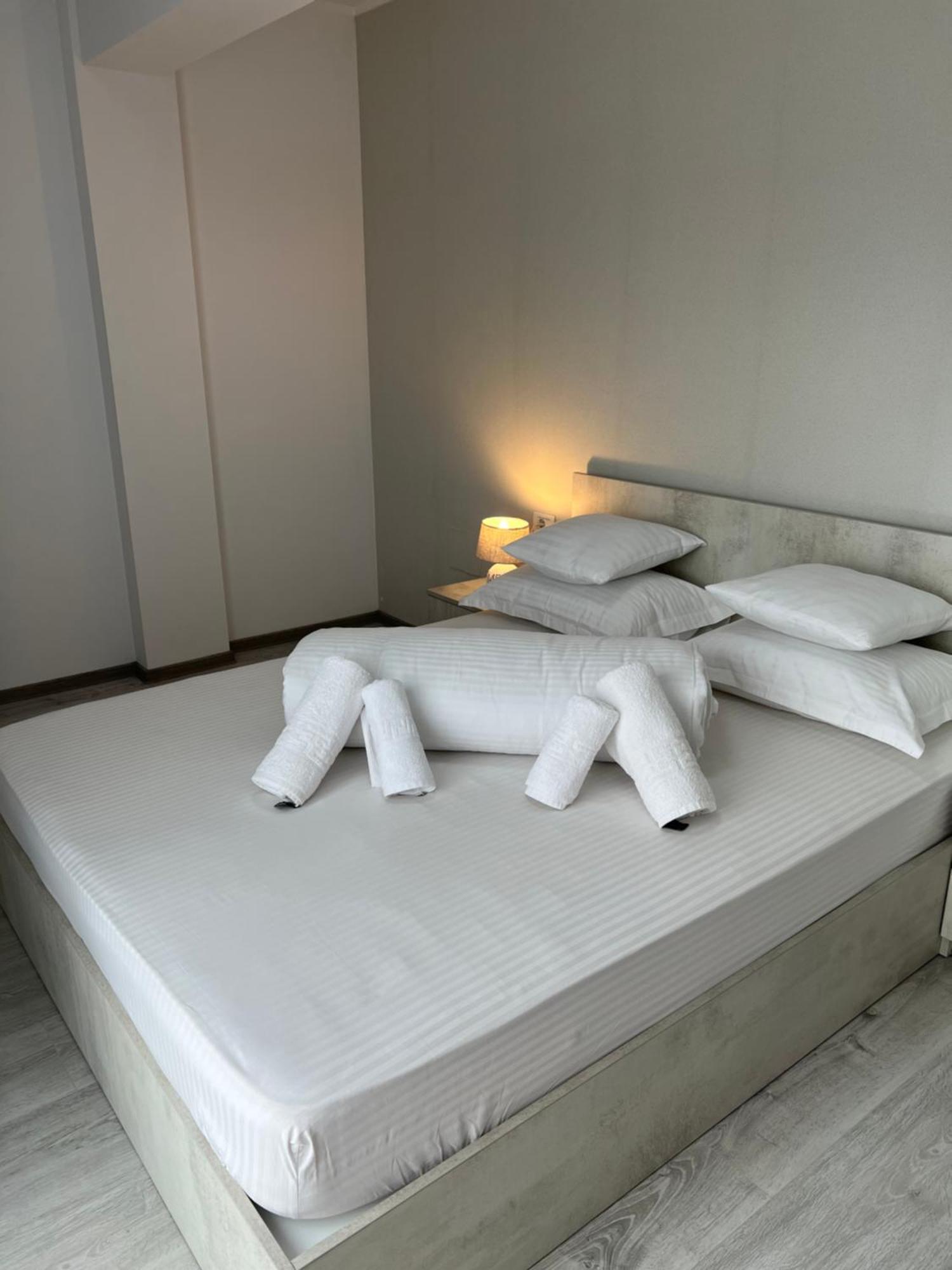 Apartament Anais 阿尔巴·尤利亚· 外观 照片
