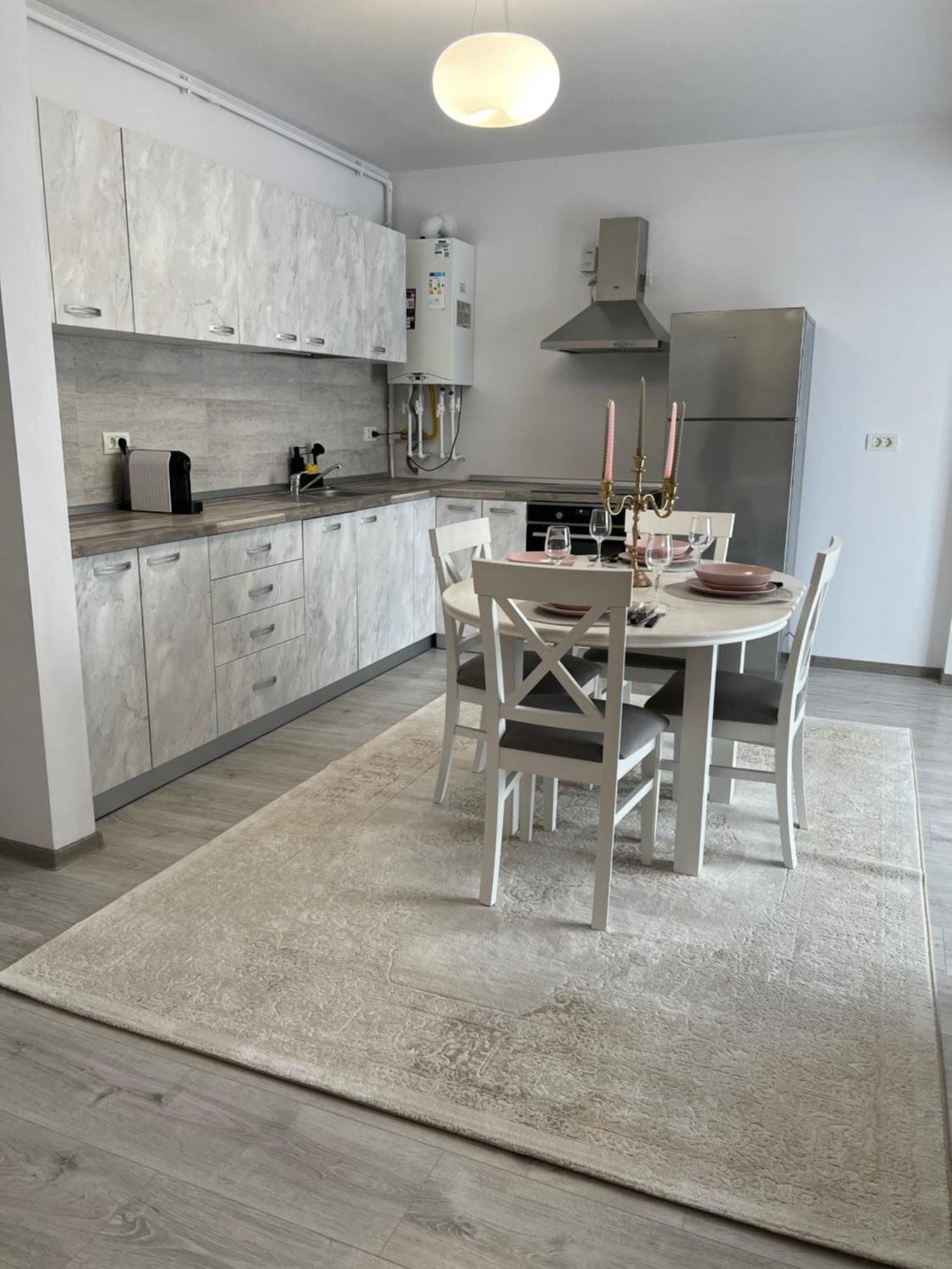 Apartament Anais 阿尔巴·尤利亚· 外观 照片