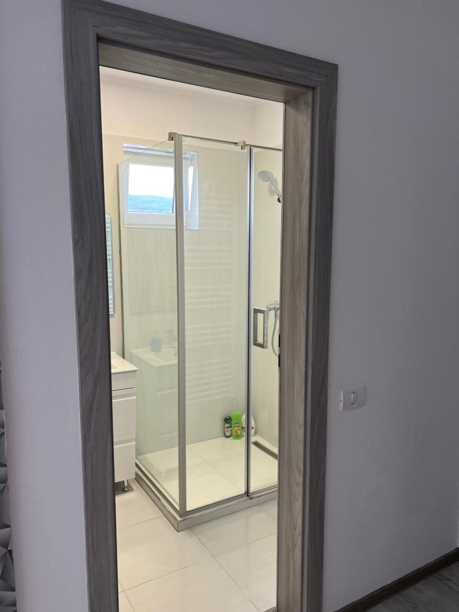 Apartament Anais 阿尔巴·尤利亚· 外观 照片