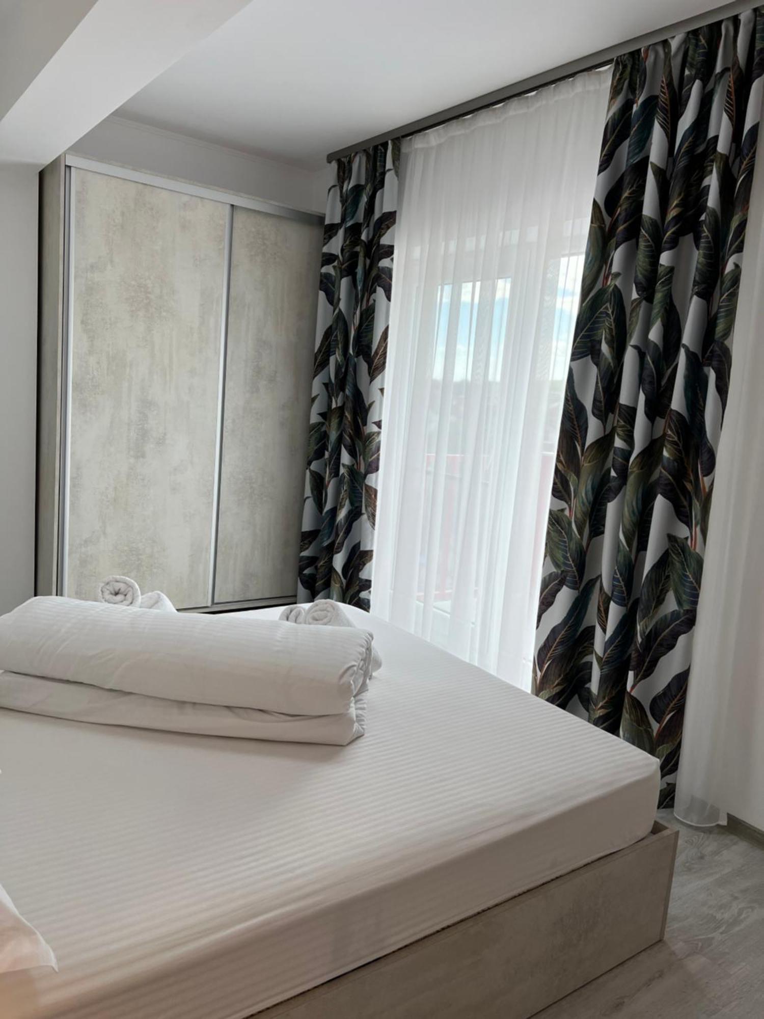 Apartament Anais 阿尔巴·尤利亚· 外观 照片