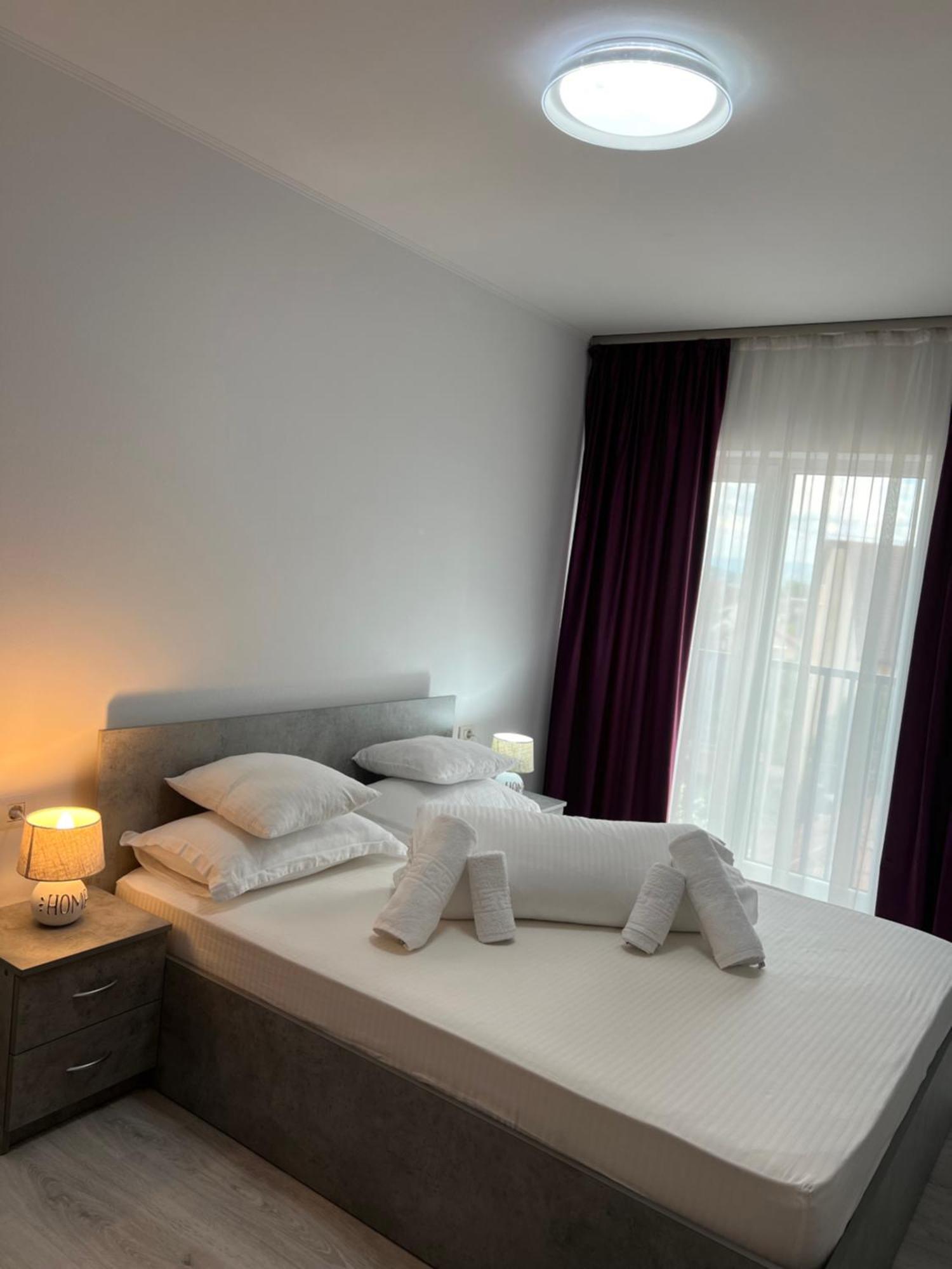 Apartament Anais 阿尔巴·尤利亚· 外观 照片