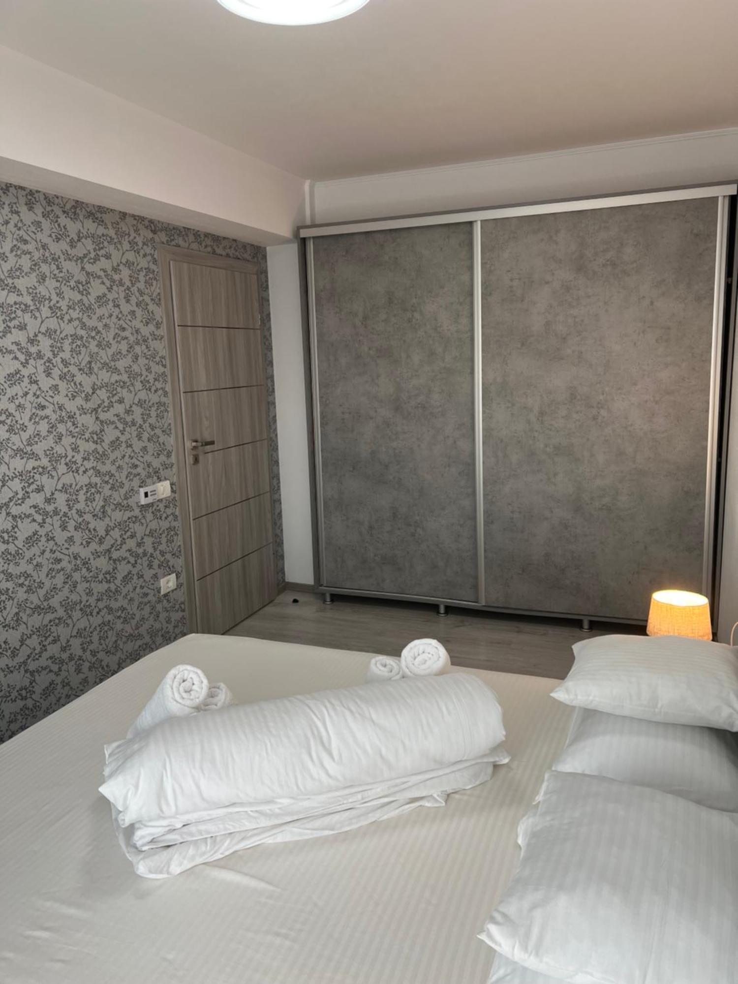 Apartament Anais 阿尔巴·尤利亚· 外观 照片