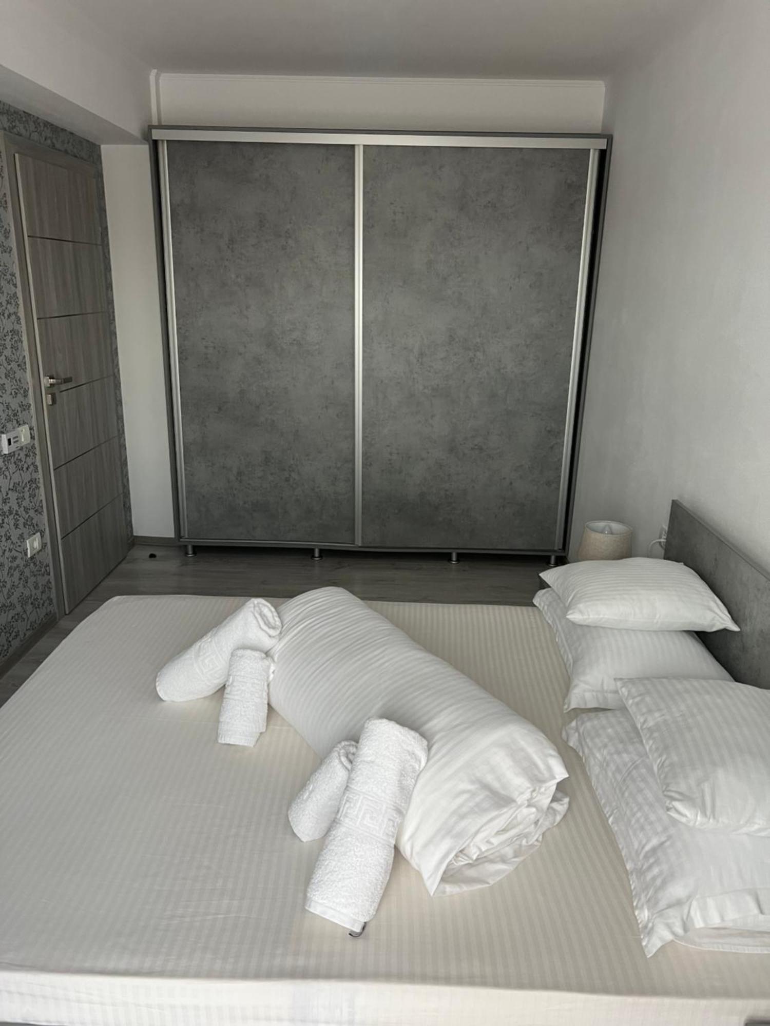 Apartament Anais 阿尔巴·尤利亚· 外观 照片