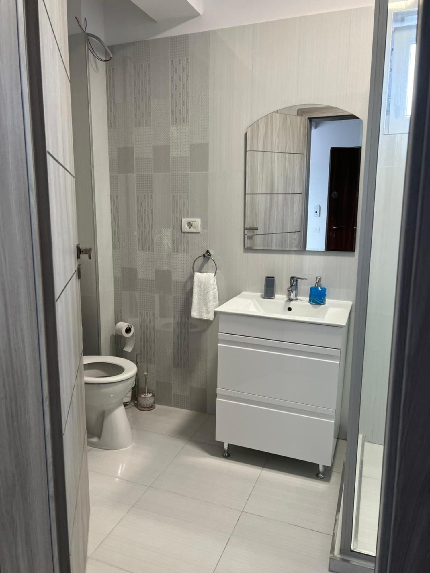 Apartament Anais 阿尔巴·尤利亚· 外观 照片
