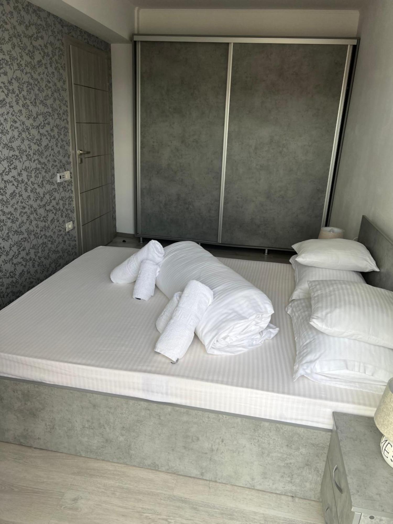 Apartament Anais 阿尔巴·尤利亚· 外观 照片
