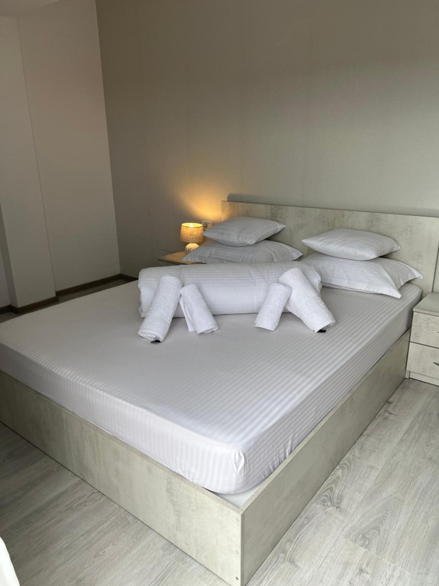 Apartament Anais 阿尔巴·尤利亚· 外观 照片