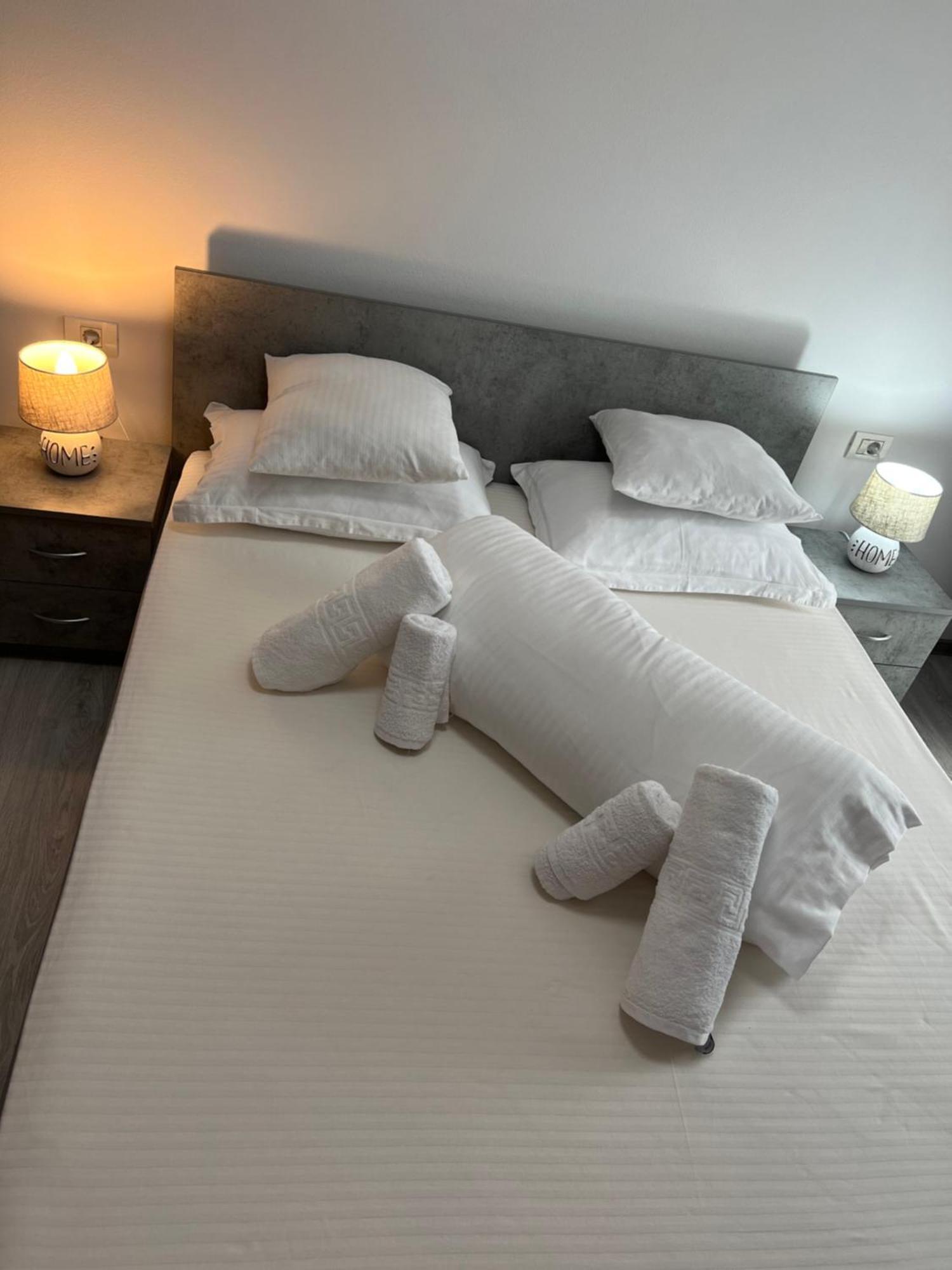 Apartament Anais 阿尔巴·尤利亚· 外观 照片