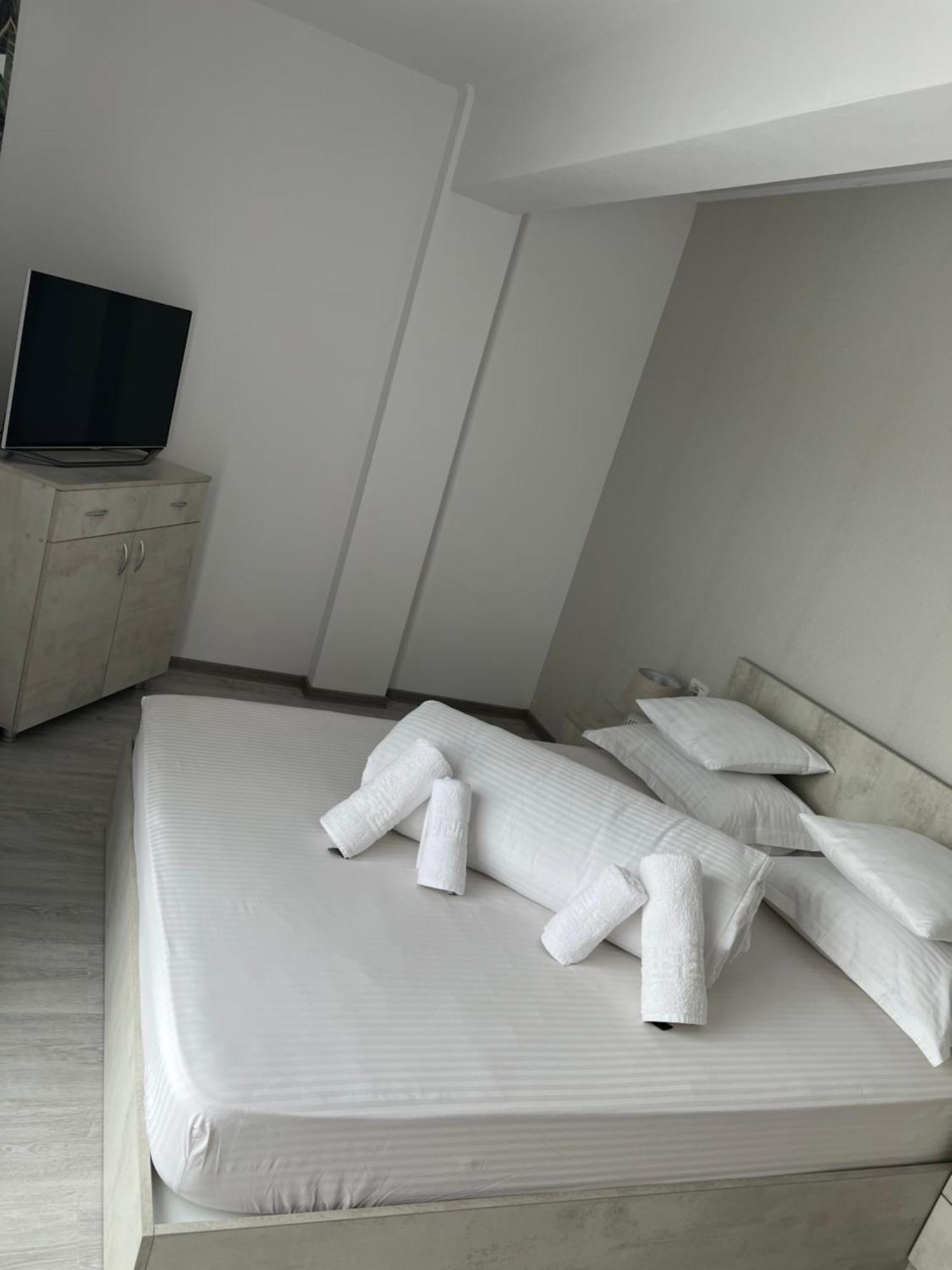 Apartament Anais 阿尔巴·尤利亚· 外观 照片