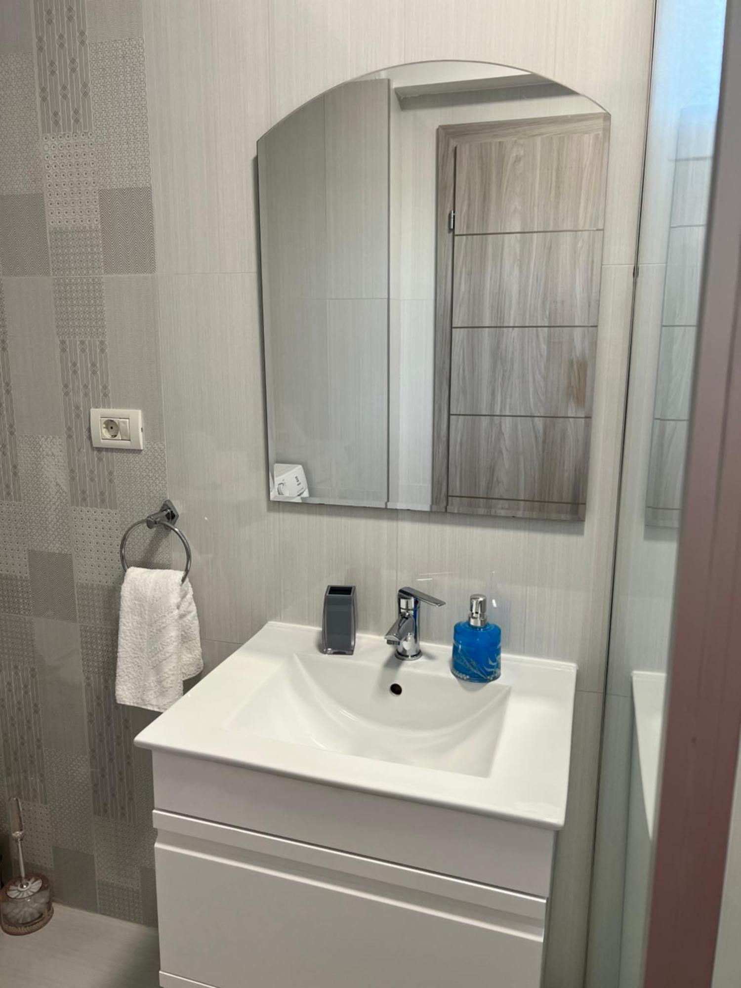 Apartament Anais 阿尔巴·尤利亚· 外观 照片