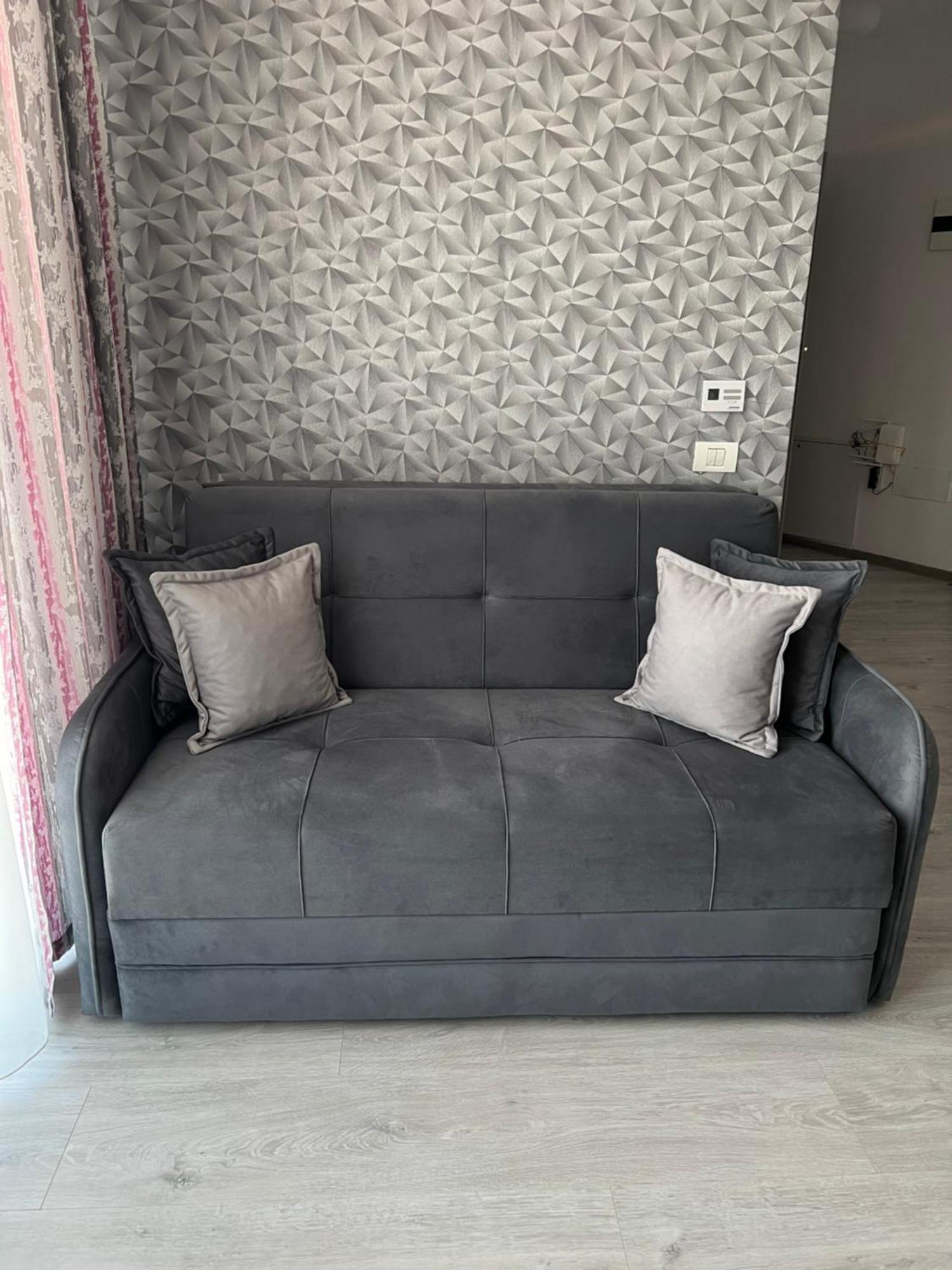 Apartament Anais 阿尔巴·尤利亚· 外观 照片