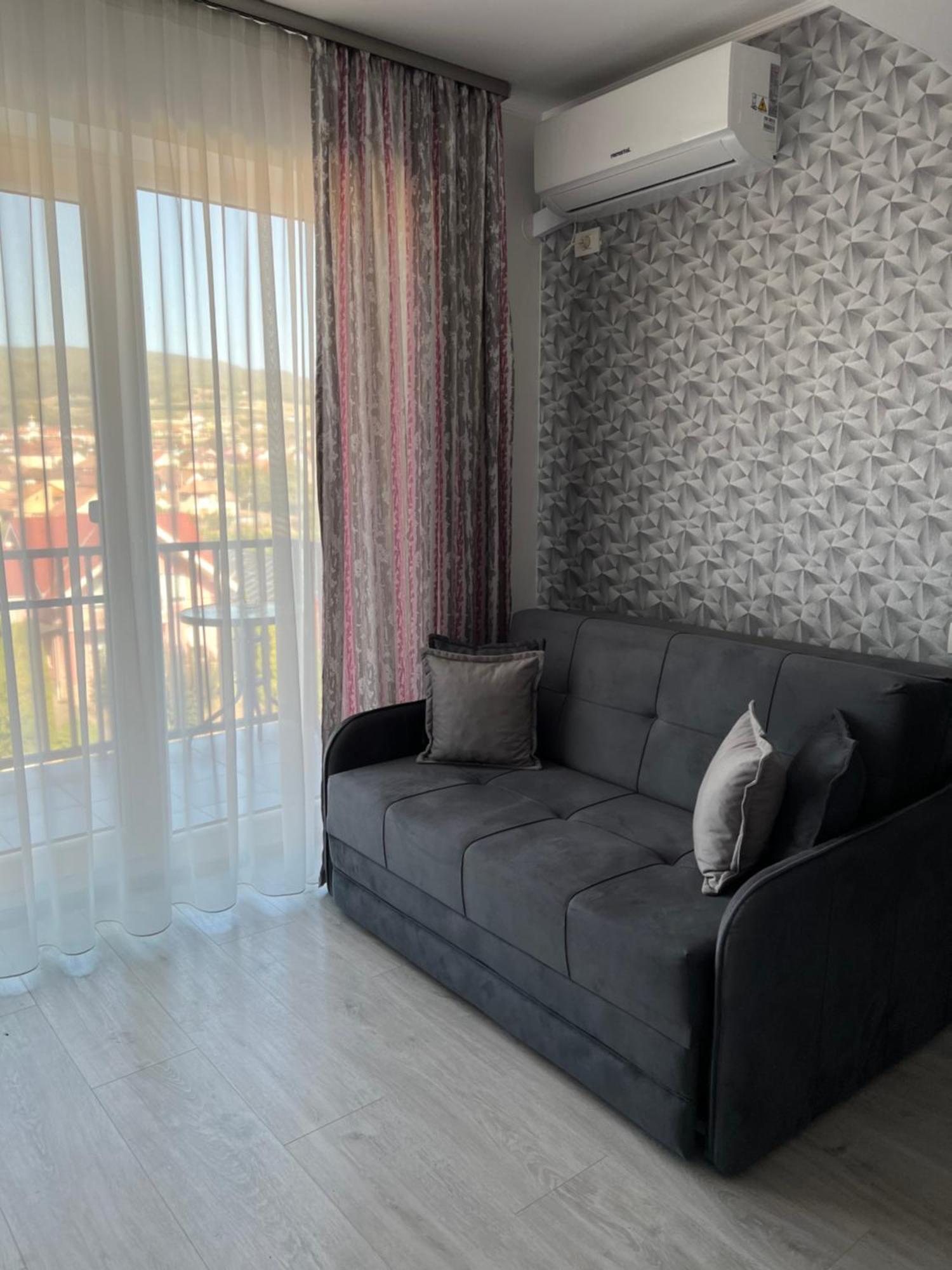 Apartament Anais 阿尔巴·尤利亚· 外观 照片